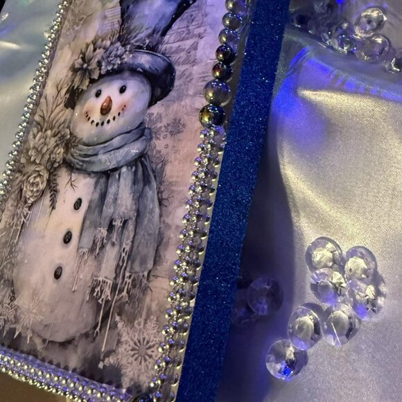 Decorative Plagues Holiday Decor - Picture 9 of 12